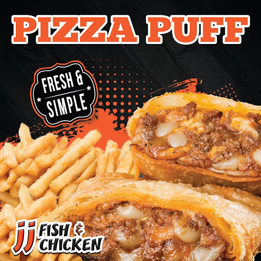 Jj Fish And Chicken Gettysburg And Prescott