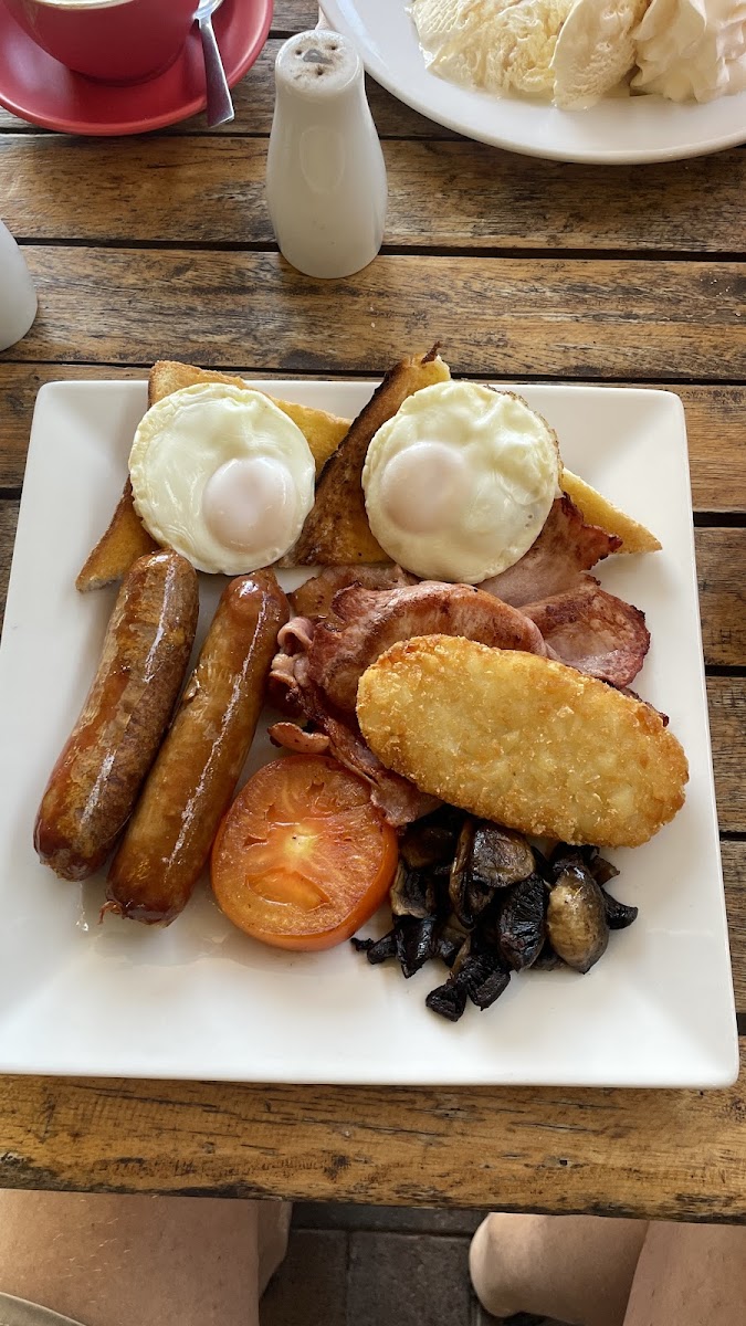 Mick's Cafe Photos 2